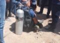 محافظ سوهاج يحيل حادث مصرع 3 أشخاص داخل غرفة صرف صحي بجرجا للتحقيق