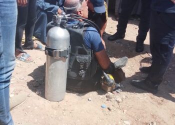 محافظ سوهاج يحيل حادث مصرع 3 أشخاص داخل غرفة صرف صحي بجرجا للتحقيق