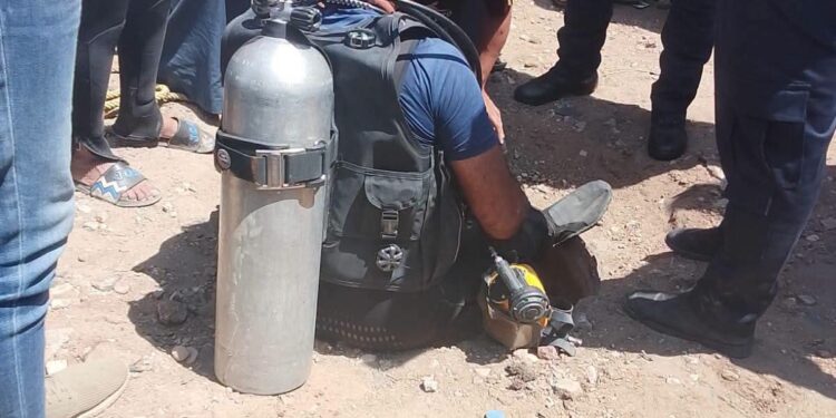 محافظ سوهاج يحيل حادث مصرع 3 أشخاص داخل غرفة صرف صحي بجرجا للتحقيق