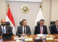 الاتصالات والتموين تبحثان التوسع في خدمات كارت الخدمات الحكومية الموحد