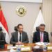 الاتصالات والتموين تبحثان التوسع في خدمات كارت الخدمات الحكومية الموحد