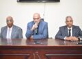 «كل مشكلة لها حل».. وكيل تعليم سوهاج يعلن نهج العمل الجديد داخل المديرية