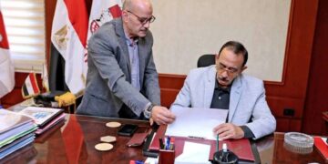 محافظ سوهاج يعتمد تنسيق المرحلة الثانية للتعليم الفني.. والتقديم يبدأ 18 أغسطس
