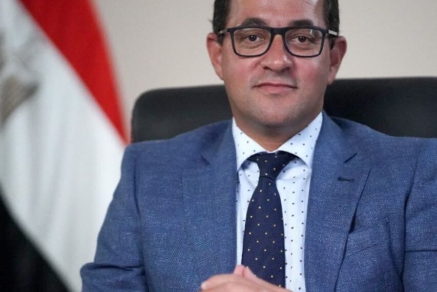 وزير المالية يصدر شروط وإجراءات قيد الخبراء والمثمنين بجداول جهاز إدارة الأموال المستردة والمتحفظ عليها