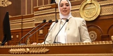 برلمانية تطالب الحكومة بترجمة توجيهات الرئيس “السيسي” إلى خطط تنفيذية واضحة ومحددة
