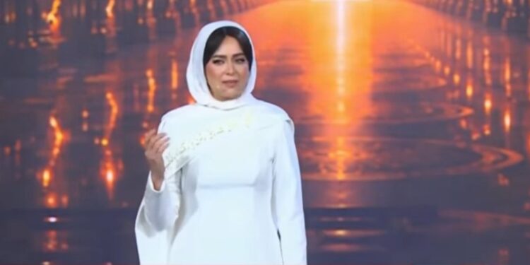 الرئيس السيسي لـ هبة مجدي: ربنا يشفيكي و يسترها عليكي وما يزعلكيش أبدًا