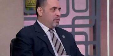 حازم المنوفى