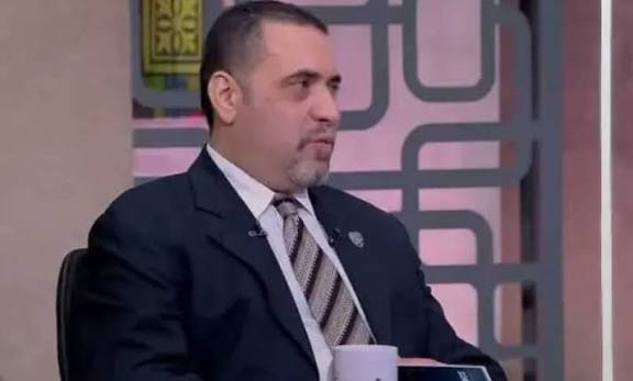 حازم المنوفى