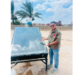 طلاب الهندسة الكيميائية بجامعة طنطا يبتكرون جهازًا لمعالجة مياه الصرف الصناعي بالطاقة الشمسية