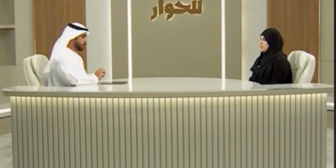 «قضية للحوار».. يناقش الملفات القانونية والمجتمعية على شاشة تلفزيون الشارقة