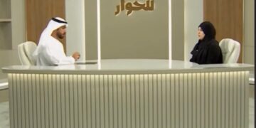 «قضية للحوار».. يناقش الملفات القانونية والمجتمعية على شاشة تلفزيون الشارقة