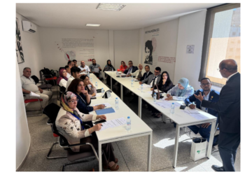 أبرز توصيات الملتقى العربي الأول للذكاء الاصطناعي تحت مظلة المنظمة العربية للتنمية الإدارية