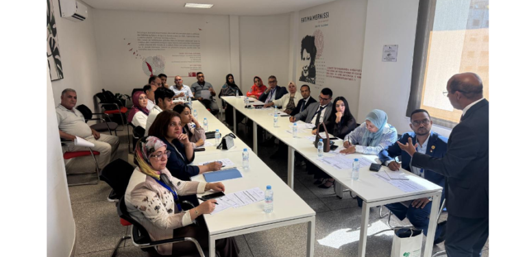 أبرز توصيات الملتقى العربي الأول للذكاء الاصطناعي تحت مظلة المنظمة العربية للتنمية الإدارية