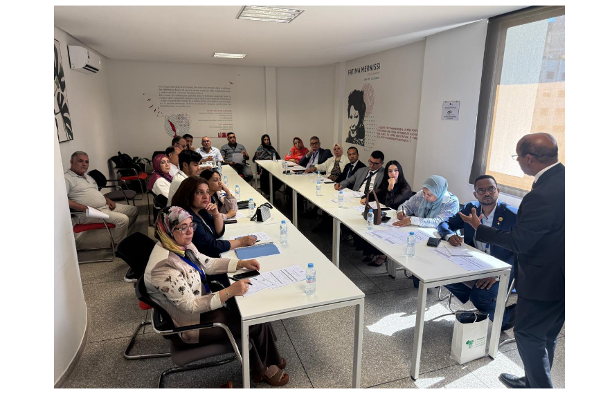 أبرز توصيات الملتقى العربي الأول للذكاء الاصطناعي تحت مظلة المنظمة العربية للتنمية الإدارية 
