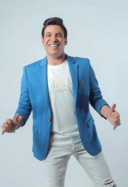 سعد الصغير: ردود أفعال الجمهور على الميني ألبوم أسعدتني