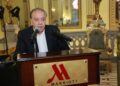 الجبلي: تنظيم معرض للصناعات الخشبية والغذائية في كوت ديفوار يفتح أسواق للمنتجات المصرية