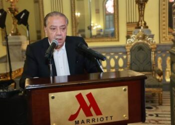 الجبلي: تنظيم معرض للصناعات الخشبية والغذائية في كوت ديفوار يفتح أسواق للمنتجات المصرية