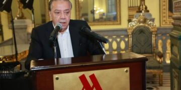 الجبلي: تنظيم معرض للصناعات الخشبية والغذائية في كوت ديفوار يفتح أسواق للمنتجات المصرية