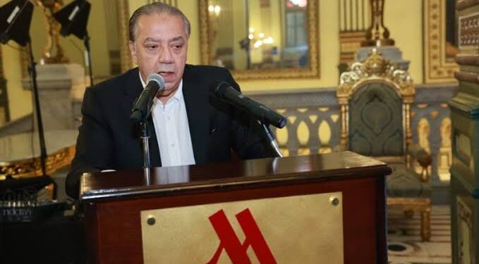الجبلي: تنظيم معرض للصناعات الخشبية والغذائية في كوت ديفوار يفتح أسواق للمنتجات المصرية