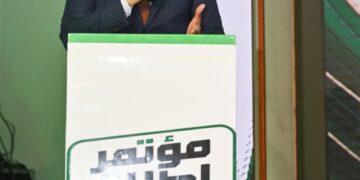 وزير الصناعة: بناء الصناعة المصرية التنافسية يعتمد على المهندس وليس التكنولوجيا