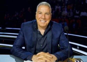استقالة علي جابر من منصبه الحالي في “مجموعة MBC”