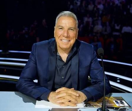 استقالة علي جابر من منصبه الحالي في “مجموعة MBC”