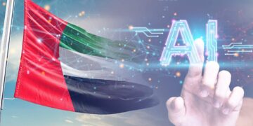 خبير: الإمارات تراهن على صناعة الذكاء الاصطناعي بدلًا من الاكتفاء باستخدامه | فيديو