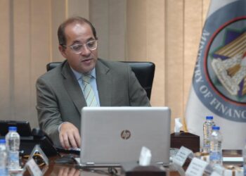 لتنظيم ميزانيتك.. “المالية” تكشف مواعيد صرف مرتبات أكتوبر ونوفمبر وديسمبر 2026