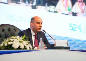حسن رداد وزير العمل