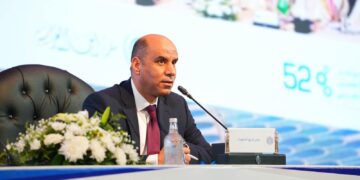 حسن رداد وزير العمل