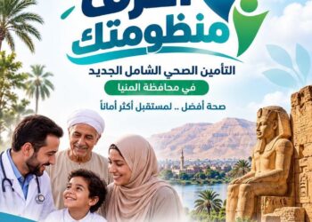 المنظومة الصحية بالمنيا