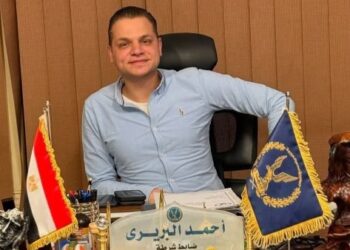 ضبط مسن داخل مقابر شطورة بعد تداول فيديو يحمل مزاعم بنبش القبور