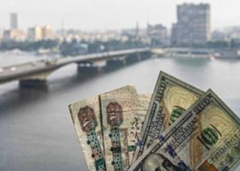 5.1 % نموًا للاقتصاد المصري.. الصناعة والاتصالات تقودان التعافي | إنفوجراف