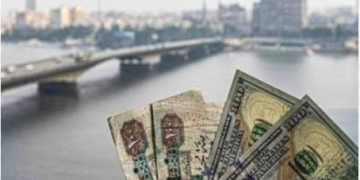 5.1 % نموًا للاقتصاد المصري.. الصناعة والاتصالات تقودان التعافي | إنفوجراف