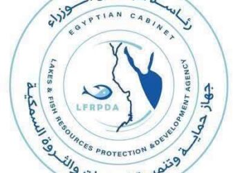 جهاز حماية وتنمية البحيرات الثروة السمكية