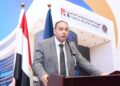 الدكتور إسلام عزام رئيس الهيئة العامة للرقابة المالية