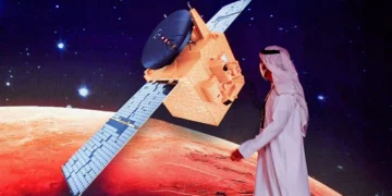 بجرأة استثمارية وسرعة قياسية.. الإمارات تعزز حضورها في صناعة الفضاء | فيديو