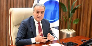ابراهيم السجيني رئيس جهاز حماية المستهلك