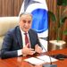 ابراهيم السجيني رئيس جهاز حماية المستهلك