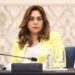 الدكتورة منال عوض وزيرة التنمية المحلية