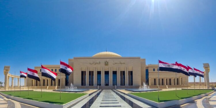 جاري الإنعقاد .. جلسة عاجلة بمجلس النواب لنظر مشروع قانون الإجراءات الجنائية