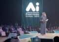 91 مليار دولار على طاولة أبوظبي.. 200 مستثمر يرسمون مستقبل الذكاء الاصطناعي | فيديو