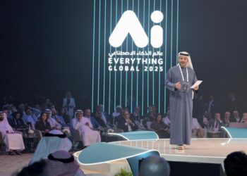 91 مليار دولار على طاولة أبوظبي.. 200 مستثمر يرسمون مستقبل الذكاء الاصطناعي | فيديو