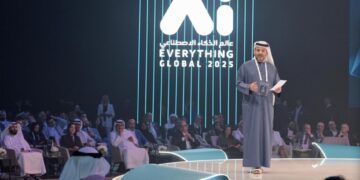 91 مليار دولار على طاولة أبوظبي.. 200 مستثمر يرسمون مستقبل الذكاء الاصطناعي | فيديو