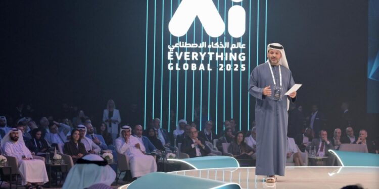 91 مليار دولار على طاولة أبوظبي.. 200 مستثمر يرسمون مستقبل الذكاء الاصطناعي | فيديو
