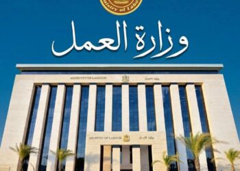 وزارة العمل