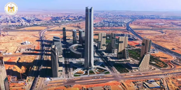 البرج الإيقونى