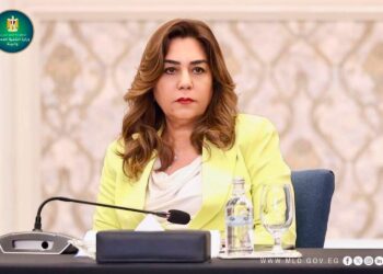 وزيرة التنمية المحلية تستعرض نتائج حملات قطاع التفتيش والمتابعة بمحافظتي السويس والقليوبية .. صور