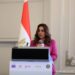 وزيرة التنمية المحلية تطلق منظومة تقييم التأثير البيئي الرقمية المتكاملة “IDEIA” بالعاصمة الجديدة