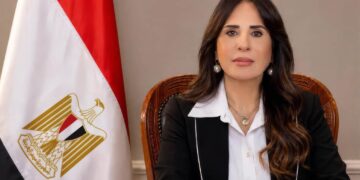 وزيرة الإسكان تتابع موقف معدلات تنفيذ مشروعات التطوير والإسكان بمدينة دمياط الجديدة .. صور